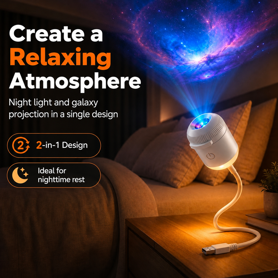 Dream Projector slide discs