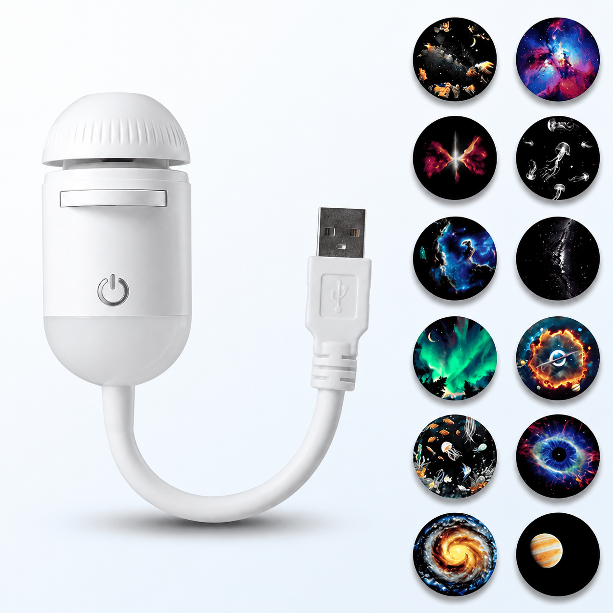 Dream Projector™